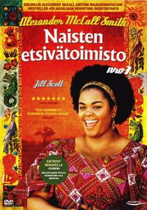 Naisten Etsivätoimisto Nro 1