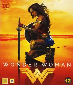 Wonder Woman