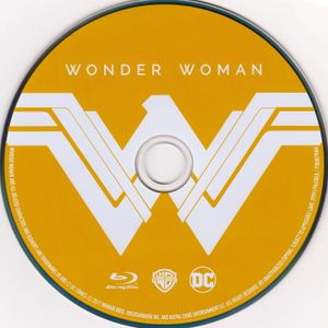 Wonder Woman