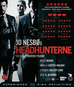 Headhunterne
