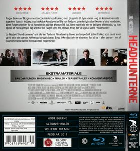 Headhunterne