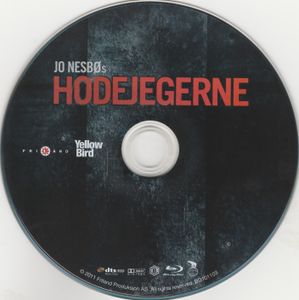 Headhunterne