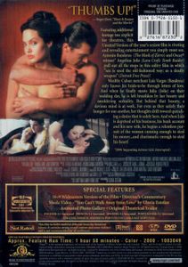 Original Sin - Unrated Edition