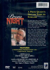 Prom Night