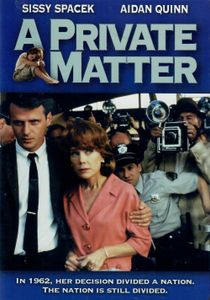 A Private Matter