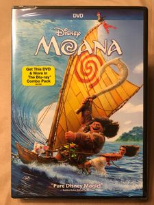 Moana