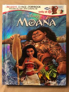 Moana