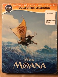 Moana