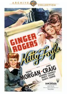 Kitty Foyle