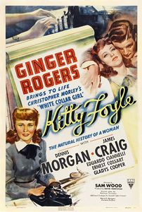 Kitty Foyle