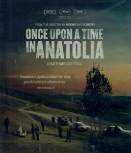 Once Upon A Time In Anatolia