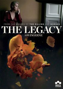 The Legacy (Arvingerne)