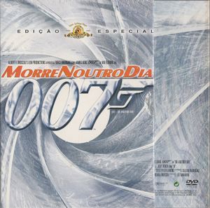 007 - Morre Noutro Dia / Die Another Day