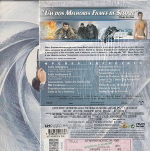 007 - Morre Noutro Dia / Die Another Day