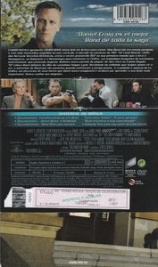 007 - Casino Royale (Edição De Coleccionador - 2 Discos)