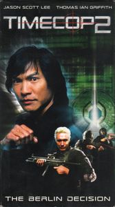 Timecop 2: The Berlin Decision