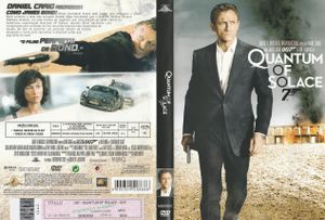 007 - Quantum Of Solace