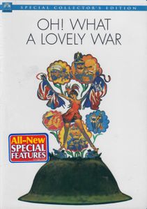 Oh! What A Lovely War