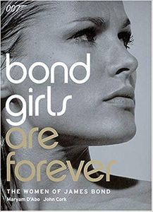Bond Girls Are Forever