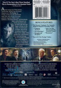 The Prestige