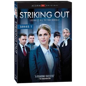 Striking Out: Series 1