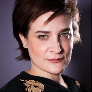 Valerie Geffner