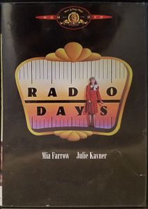 Radio Days