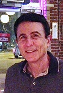 Gary Goldstein