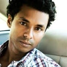 Anil Raman