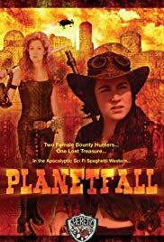 Planetfall