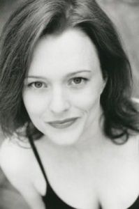Rachel Adams