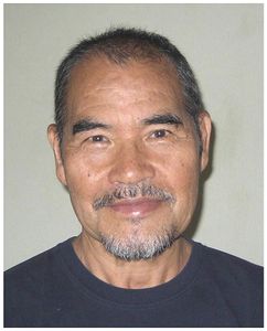 Akira Takayama