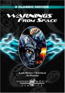 Warnings From Space