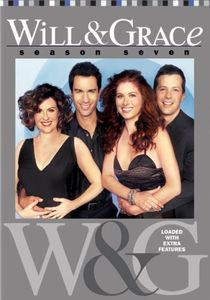 Will & Grace: Season Seven