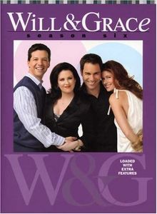 Will & Grace: Season Six