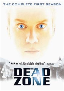 The Dead Zone: The Complete First Season