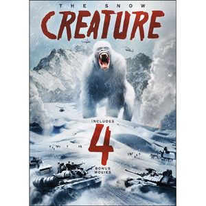 The Snow Creature
