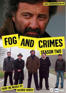 Fog And Crimes: Season Two