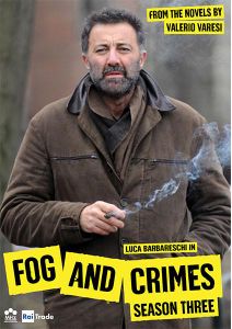 Fog And Crimes: Season Three