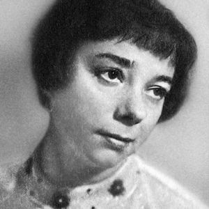 Софья Прокофьева