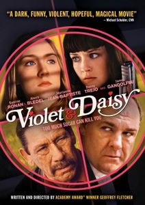 Violet & Daisy