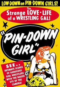 Pin-Down Girls