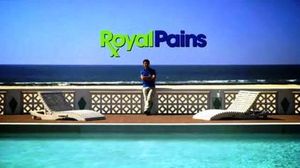 Royal Pains
