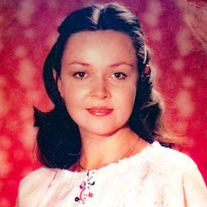 Ирина Акулова