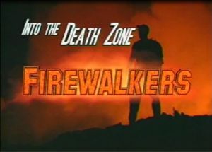 Firewalkers
