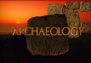 Archaeology