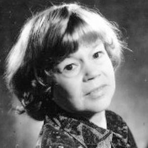 Галина Иванова