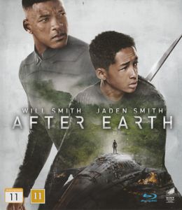After Earth