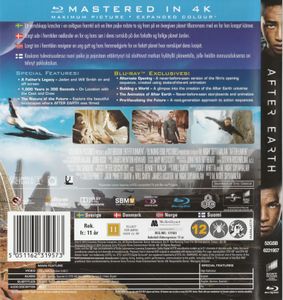 After Earth