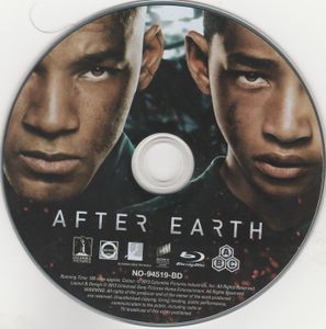 After Earth